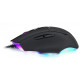 Мышка REAL-EL RM-555 USB Black (EL123200032)