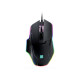 Мышка REAL-EL RM-555 USB Black (EL123200032)