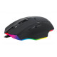 Мышка REAL-EL RM-555 USB Black (EL123200032)