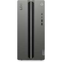 Компьютер Lenovo LOQ Tower 17IRR9 / i5-14400F, 32, 1TB SSD, RTX 5060 8GB (90X000J7UL)