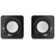 Акустическая система REAL-EL S-13 USB Black (EL121100021)