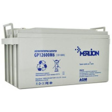 Батарея к ИБП Merlion 12V-60Ah (GP12600M6)