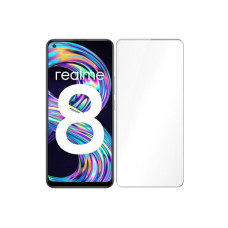 Стекло защитное PowerPlant Realme 8 (GL600325)