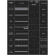 Блок питания Lian Li 850W SX0850P Black (G9P.SX0850P.B000.EU)