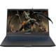 Dream Machines Ноутбук RG4060-15 15.6FHD IPS, Intel i7-13620H, 32GB, F1TB, NVD4060-8, DOS, чорний (RG4060-15UA52)