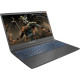 Dream Machines Ноутбук RG4060-15 15.6FHD IPS, Intel i7-13620H, 32GB, F1TB, NVD4060-8, DOS, чорний (RG4060-15UA52)