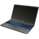 Dream Machines Ноутбук RG4060-15 15.6FHD IPS, Intel i7-13620H, 32GB, F1TB, NVD4060-8, DOS, чорний (RG4060-15UA52)