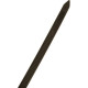 Neo Tools Хомут-стяжка, 50шт, пластик, 7.6х380мм, коричневий (15-970)