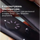 Philips Випрямляч Series 3000, темп.режимів-6, 160-230С, кераміка, чорний (BHS376/00)