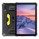 Blackview Планшет Tab Active 10 Pro 10.95" 12Б, 512ГБ, 5G, 30000мА•год, Android, чорний UA (6931548318811)