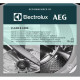 Electrolux Набір Electrolux для чищення пральних та посудомийних машин, 12x50гр (M2GCP121)