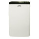 Cooper&Hunter Осушувач повітря Cooper&Hunter CH-D009WD8-20LDWF, 20л.на добу, 50м.кв , 180м3/год, 300Вт, дисплей, ел.кер-ня, WI-FI, іонізатор, таймер, авто вимк., білий