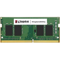 Kingston Пам'ять сервера Kingston DDR4 16GB 3200 ECC SO-DIMM (KSM32SES8/16HC)