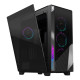 Корпус для ПК GIGABYTE GB-AC500G ST