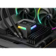 Система жидкостного охлаждения Deepcool LM360 Black (R-LM360-BKDMMC-1)