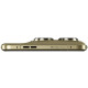 Мобильный телефон Motorola Signature 16/512GB MartiniOlive (Gold) (PBAB0044RO)