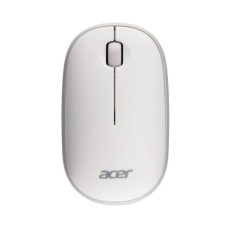 Мишка Acer AMR100 Optical Wireless Bubble White (GP.MCE11.03G)