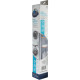 Candy mounting kit, 47-60cm, white (WSK1101/2)