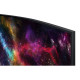 Samsung Монитор 57" Odyssey Neo G9 G95NC HDMI, DP, USB, VA, 7680x2160, 240Hz, 1ms (LS57CG952NIXUA)