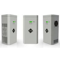 Awattom Стабілізатор напруги - 16.5кВт (3х5.5кВт), трифазний (AWATTOM-16.5)