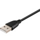 Акустическая система Defender Spitfire Bluetooth Black (65047)