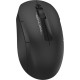 Мышка A4Tech FG15CS Air2 Wireless Black (4711421000932)