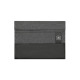 Чехол для ноутбука RivaCase 15.6" 8805 (Black) "Lantau", меланж (8805Black)