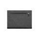Чехол для ноутбука RivaCase 15.6" 8805 (Black) "Lantau", меланж (8805Black)