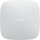Комплект охоронної сигналізації Ajax StarterKit Cam Plus HDR white
