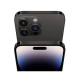 Мобильный телефон Apple iPhone 14 Pro Max 128Gb Space Black (REF A) BREEZY (2AMQ9P3)