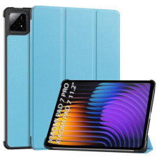 Чехол для планшета BeCover Smart Case Xiaomi Pad 7 / 7 Pro 11.2" Blue (712798)