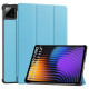 Чехол для планшета BeCover Smart Case Xiaomi Pad 7 / 7 Pro 11.2" Blue (712798)