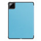 Чехол для планшета BeCover Smart Case Xiaomi Pad 7 / 7 Pro 11.2" Blue (712798)