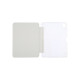 Чехол для планшета BeCover Ultra Slim Origami Transparent Apple iPad 10.9" 2022/24/11" 2025 Gray (712939)