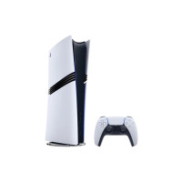Игровая консоль Sony Playstation 5 Pro 2TB (711719595915 / 4948872417075)