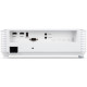 Acer Проєктор домашнього кінотеатру H6560 FHD, 5200 lm, 1.13-1.47 (MR.JY511.001)