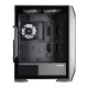 Zalman Корпус N7 PLUS V2 без БП, 1xUSB3.0, 2xUSB2.0, 6x120мм RGB Rainbow, 1x120мм, VGA 340мм, LCS ready, TG Side Panel, ATX, чёрный (N7PLUSV2)