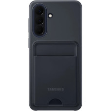 Samsung Чехол для Galaxy A57 (A576), Card Slot Case, черный (EF-OA576TBEGWW)