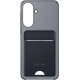 Samsung Чохол  для Galaxy A57 (A576), Card Slot Case, чорний (EF-OA576TBEGWW)