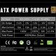 Блок питания Gamemax 450W (GP-450)