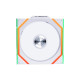 Кулер для корпуса Lian Li Uni Fan SL WIRELESS Reverse, 120-1, Wh (G99.12RSL1W1W.00)