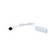 Кулер для корпуса Lian Li Uni Fan SL WIRELESS Reverse, 120-1, Wh (G99.12RSL1W1W.00)