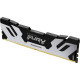 Модуль памяти для компьютера DDR5 16GB 8000 MHz Renegade Silver XMP Kingston Fury (ex.HyperX) (KF580C38RS-16)