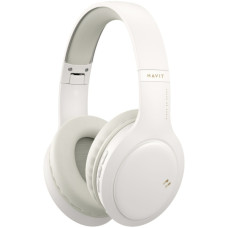Наушники Havit HV-H633BT Beige (6939119098315)