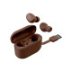 Наушники Jlab GO Air Tones True Wireless Brown (IEUEBGAPTONERBA124)