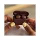 Наушники Jlab GO Air Tones True Wireless Brown (IEUEBGAPTONERBA124)