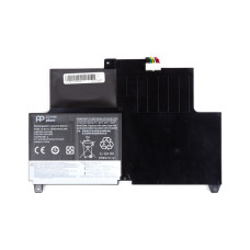 Аккумулятор для ноутбука LENOVO ThinkPad S230u (45N1094) 14.8V 2900mAh PowerPlant (NB481828)