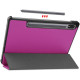 Чехол для планшета BeCover Smart Case Samsung Tab S9 (SM-X710/SM-X716)/S9 FE (SM-X510/SM-X516B) 11.0" Purple (709892)