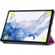 Чехол для планшета BeCover Smart Case Samsung Tab S9 (SM-X710/SM-X716)/S9 FE (SM-X510/SM-X516B) 11.0" Purple (709892)