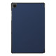 Чехол для планшета Armorstandart Smart Case Samsung Tab A11+ Blue (ARM89293)